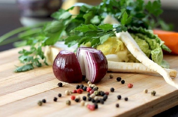 Intip Penggunaan Bumbu Dapur Bawang Merah Untuk Mengatasi Rambut Rontok Pikiran Rakyat Com