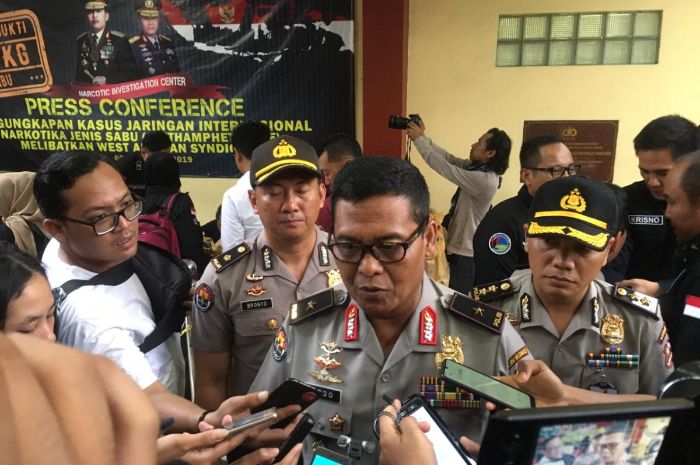 Usai Penangkapan Dua Tersangka Polisi Klaim Bergegas Rampungkan Berkas Penyelidikan Kasus Novel Baswedan Pikiran Rakyat Com