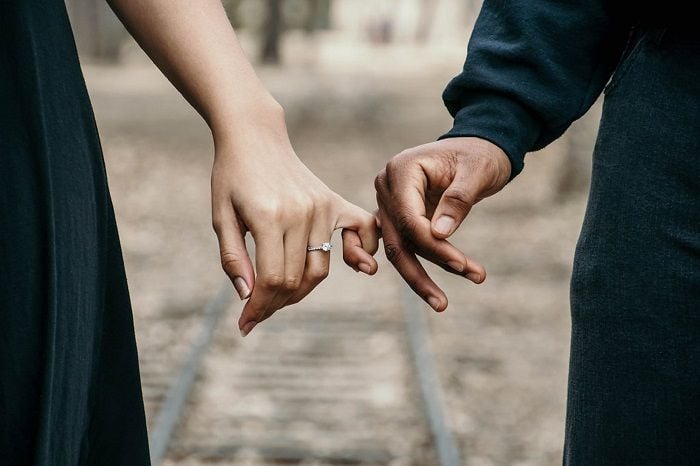 Berencana Menikah Di Tahun 2020 Berikut Doa Agar Dipermudah Jodoh Untuk Kaum Jomblo Pikiran Rakyat Com