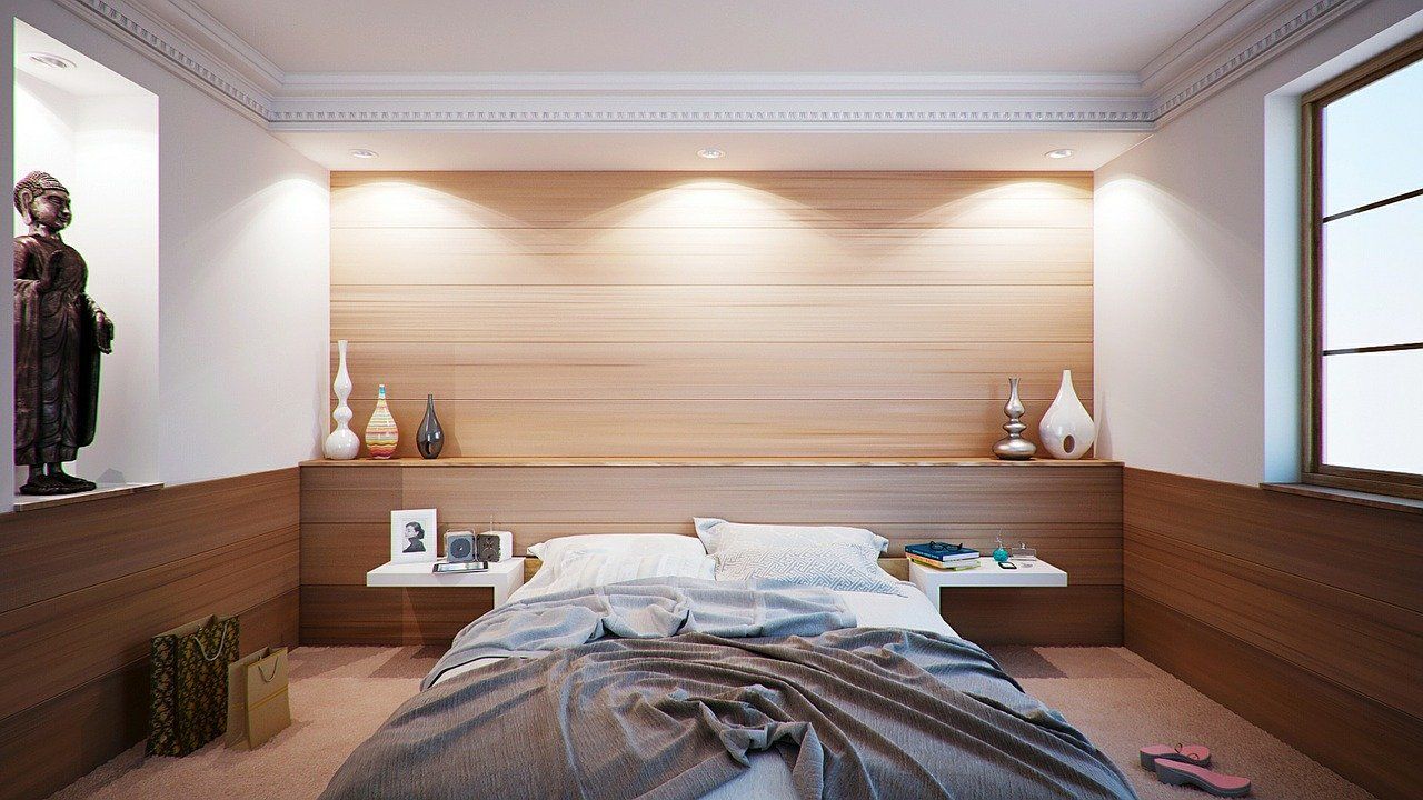 Arah Tempat Tidur yang Baik Menurut Feng Shui, Disebut Bisa