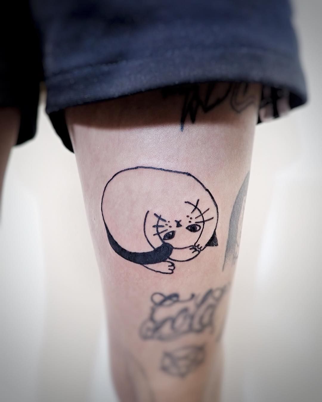 TATO kedua.*