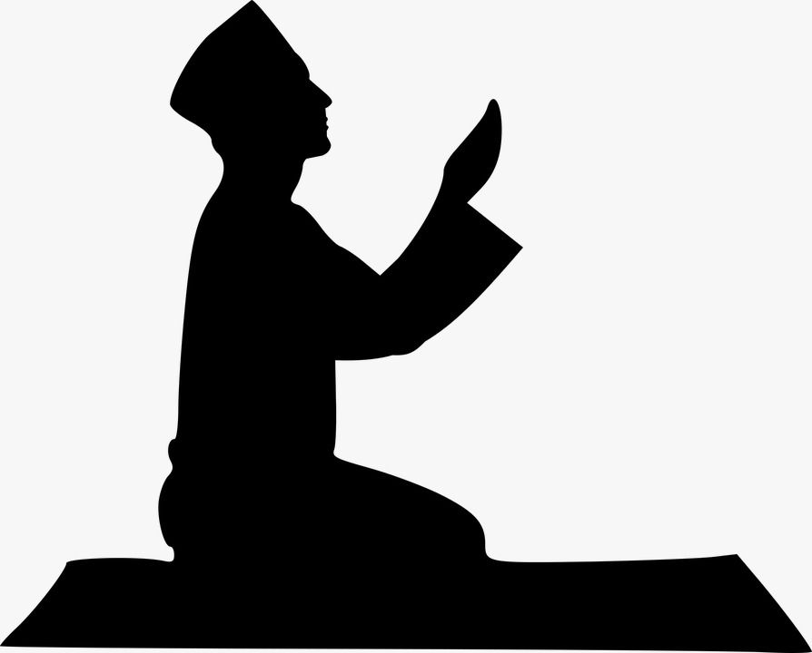 Bacaan Doa Kamilin Tarawih Arab Latin dan Artinya Lengkap Disini, Dibaca Usai Sholat Tarawih