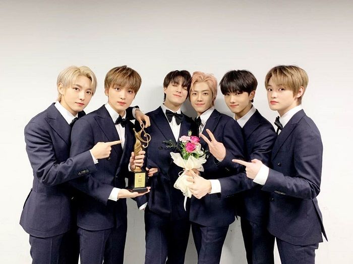 Lirik Lagu Deja Vu Nct Dream Albumnya Segera Meluncur 12 Oktober 2020 Lamongan Today See tweets about #nct2020_dejavu on twitter. lirik lagu deja vu nct dream