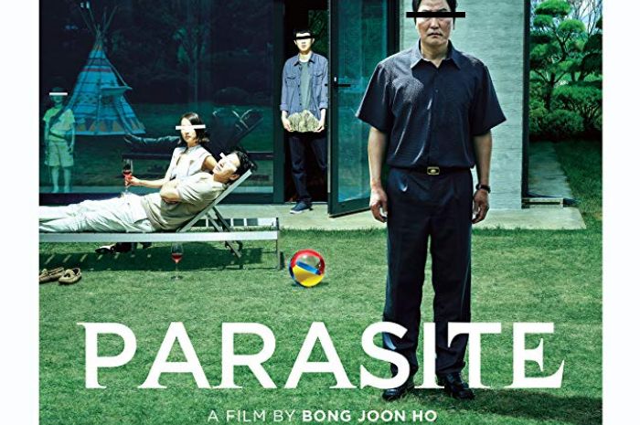 PARASITE menjadi film Korea pertama yang memenangi Best Foreign Language Film Golden Globe Awards 2020.* (Source: IMBD)
