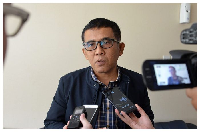 Ketua Komisi A DPRD DKI Jakarta, Mujiyono meminta setiap partai politik dapat menggunakan dana hibah itu sebaik-baiknya sesuai peraturan perundang-undangan.