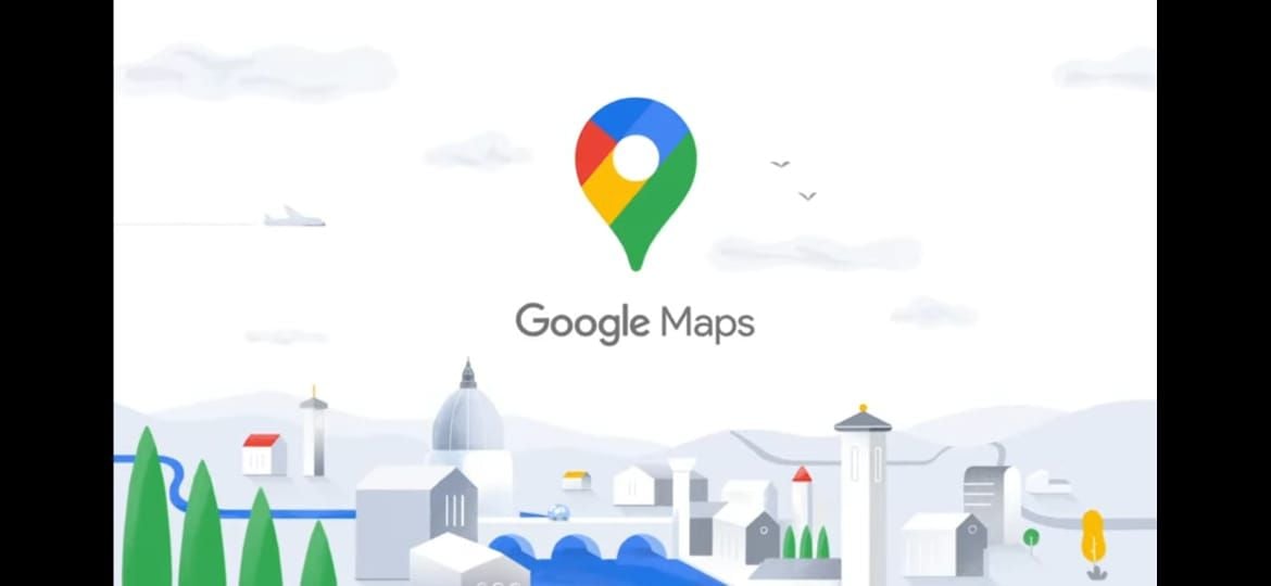 Ulang Tahun Ke 15 Google Maps Luncurkan Logo Dan Fitur Baru Pikiran Rakyat Com