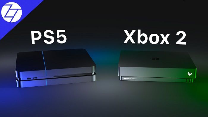 playstation 5 new xbox 2020