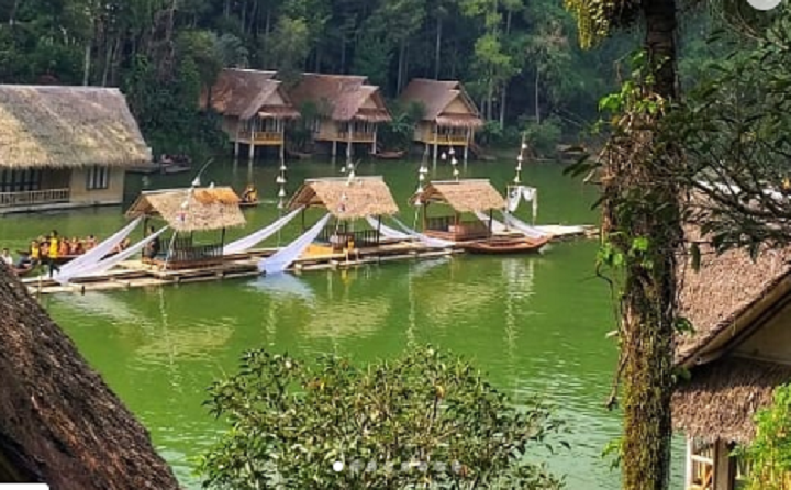 Maksimalkan Perkonomian, Pemerintah Targetkan Bangun 60 Desa Wisata di  Kabupaten Garut - Pikiran Rakyat Cirebon