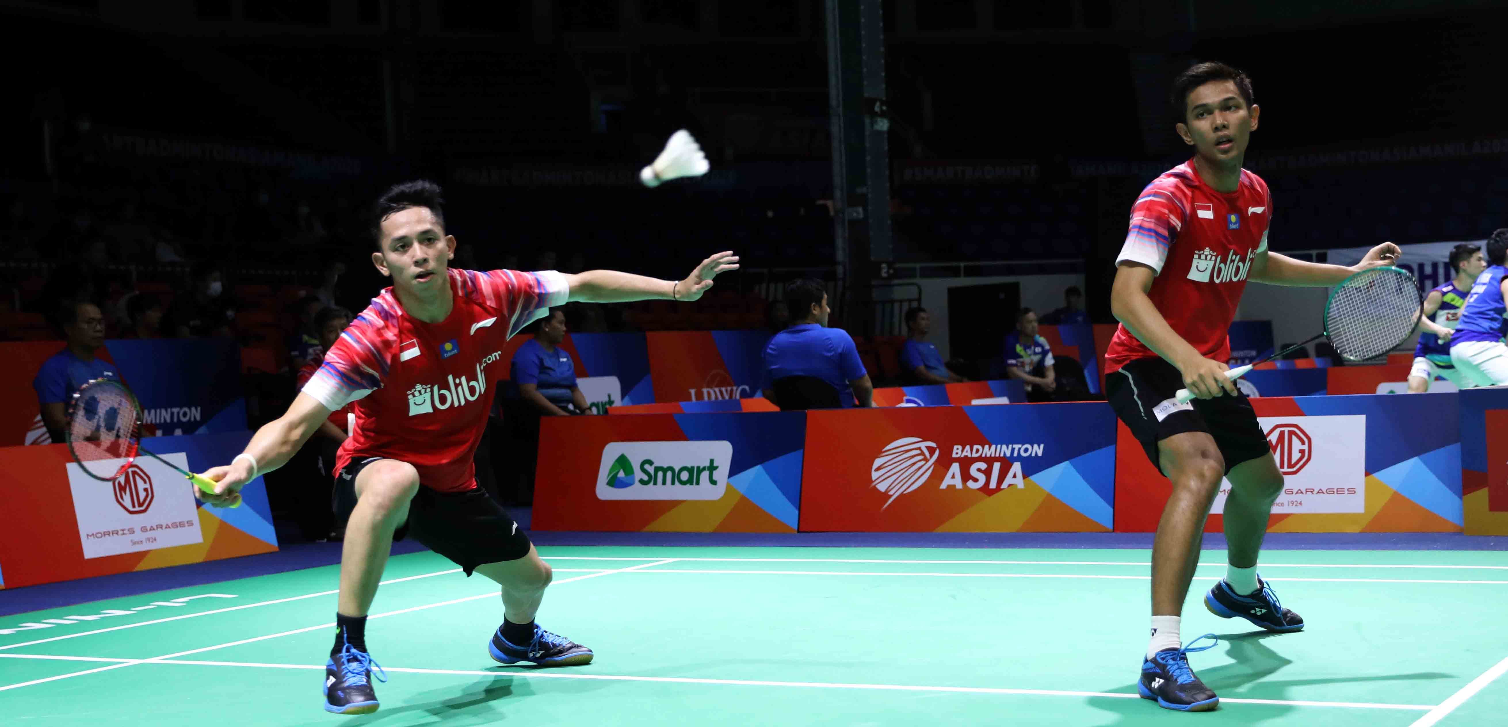 Olahraga Badminton Tidak Hanya Dipaksa Mundur Timnas Indonesia Juga