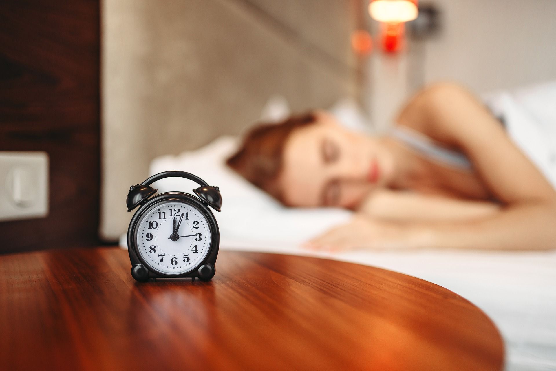 Menjaga Kualitas Tidur dengan Rutinitas Sebelum Tidur yang Santai