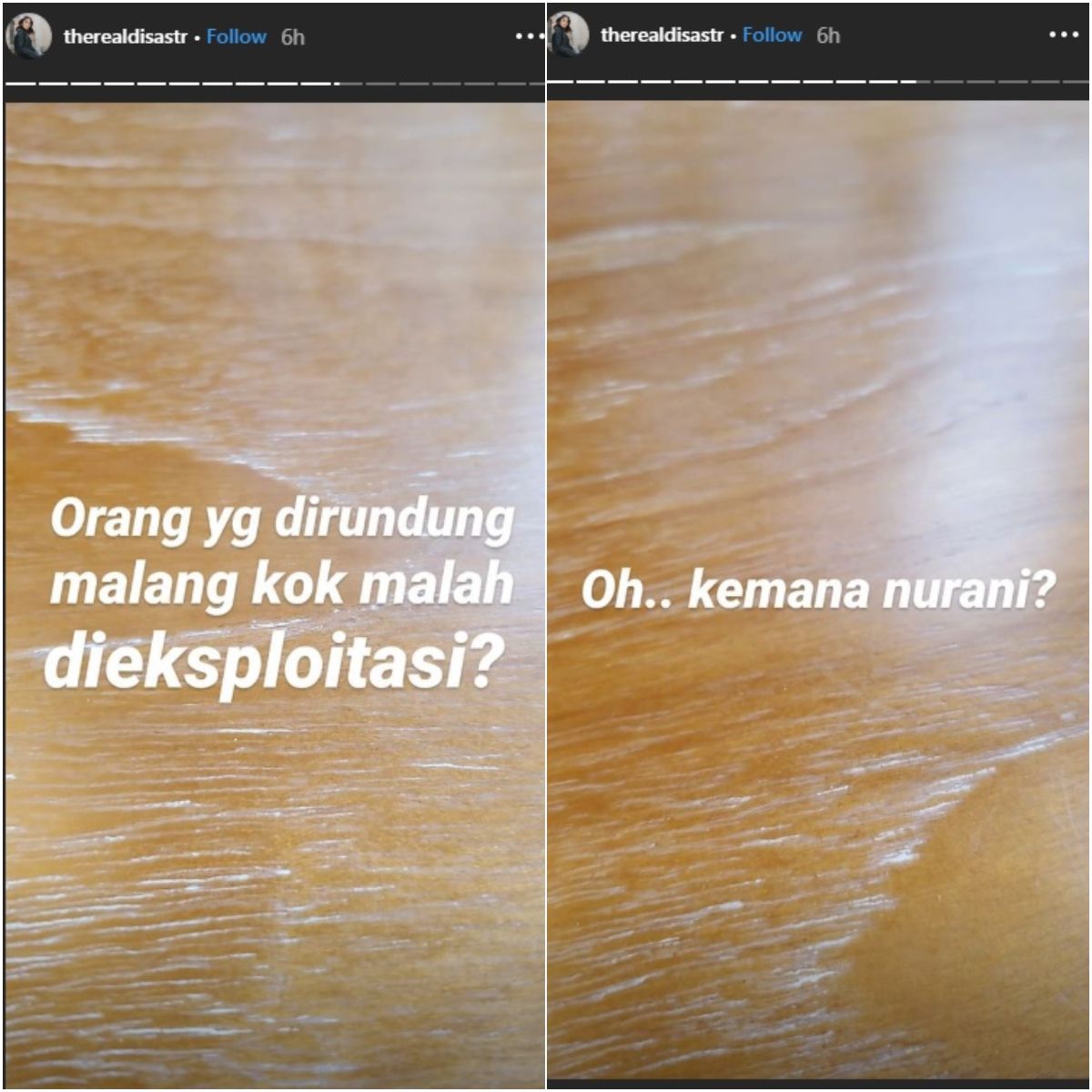 UNGGAHAN Dian Sastro