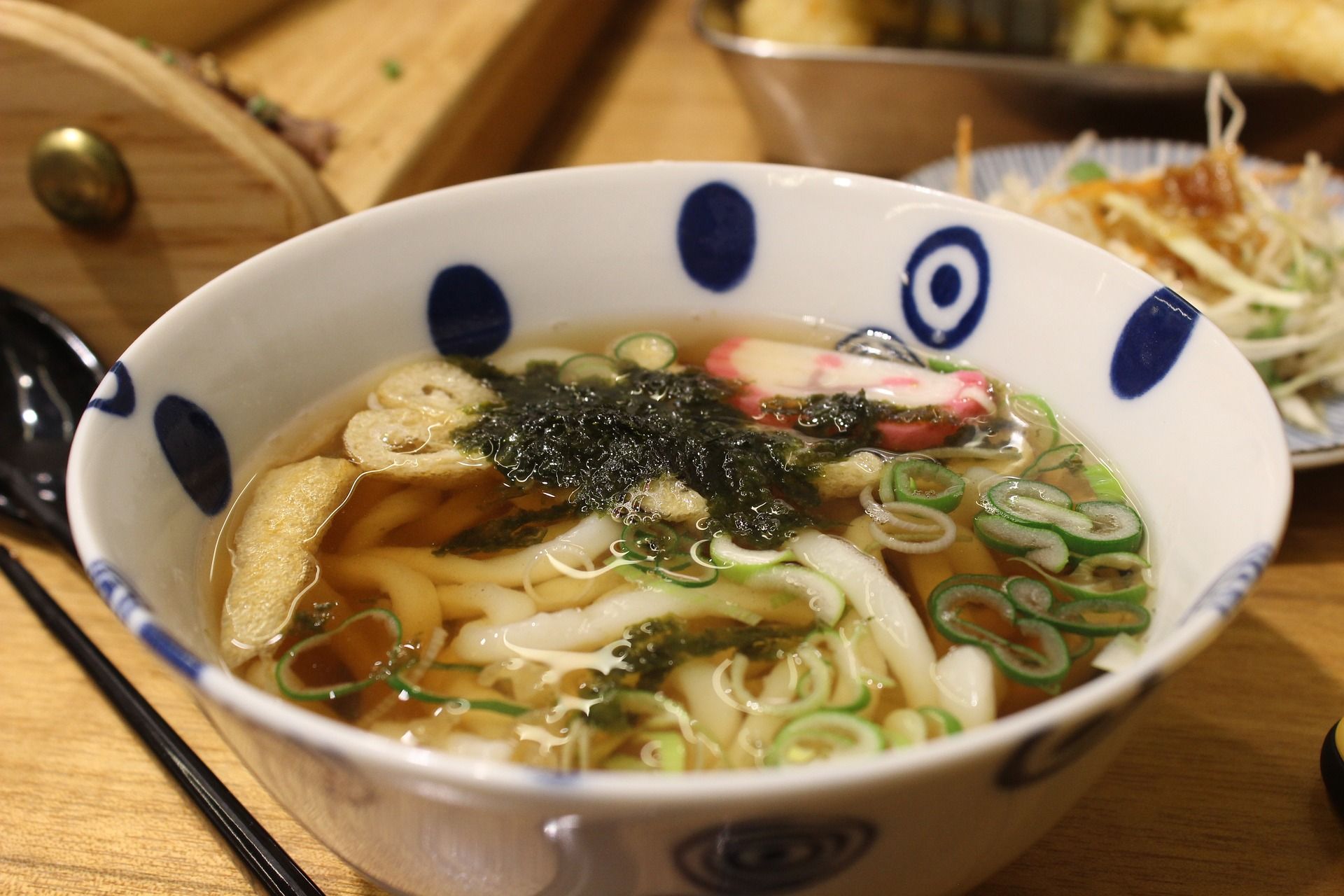 5 Makanan  Khas Jepang  yang Mendunia dari Makizushi hingga 