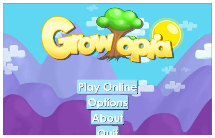 Game Growtopia Konon Bisa Datangkan Uang Benarkah Portal Jember Halaman 2