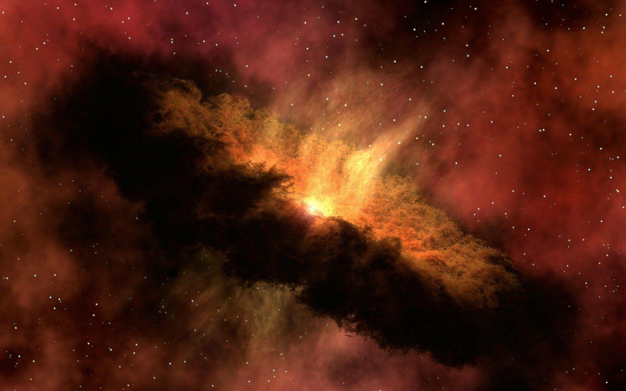 Astronom Deteksi Ledakan Terbesar di Alam Semesta Setelah
