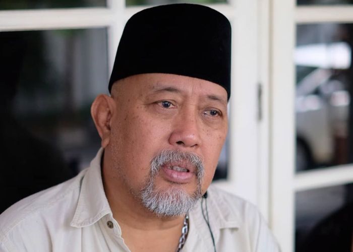 Kenangan Indro Warkop Soal Persahabatannya Dengan Kasino Dan Dono Pernah Tak Saling Bicara Selama 3 Tahun Pikiran Rakyat Com