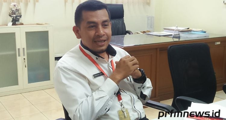 RSUD Kota Bandung Siapkan Prosedur Penanganan Awal Suspect Corona