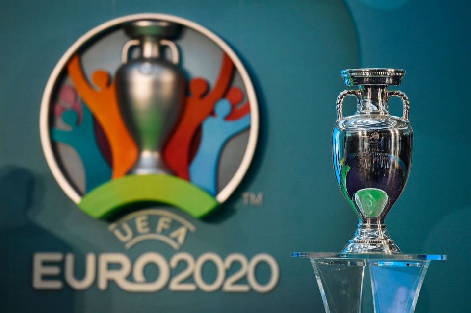 Jadwal dan Format Piala Eropa 2020, Begini Nasib 12 Tuan Rumah di Helatan Euro 2021 - Pikiran ...