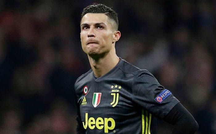 Cek Fakta: Benarkah Cristiano Ronaldo Siap Ubah Hotel ...