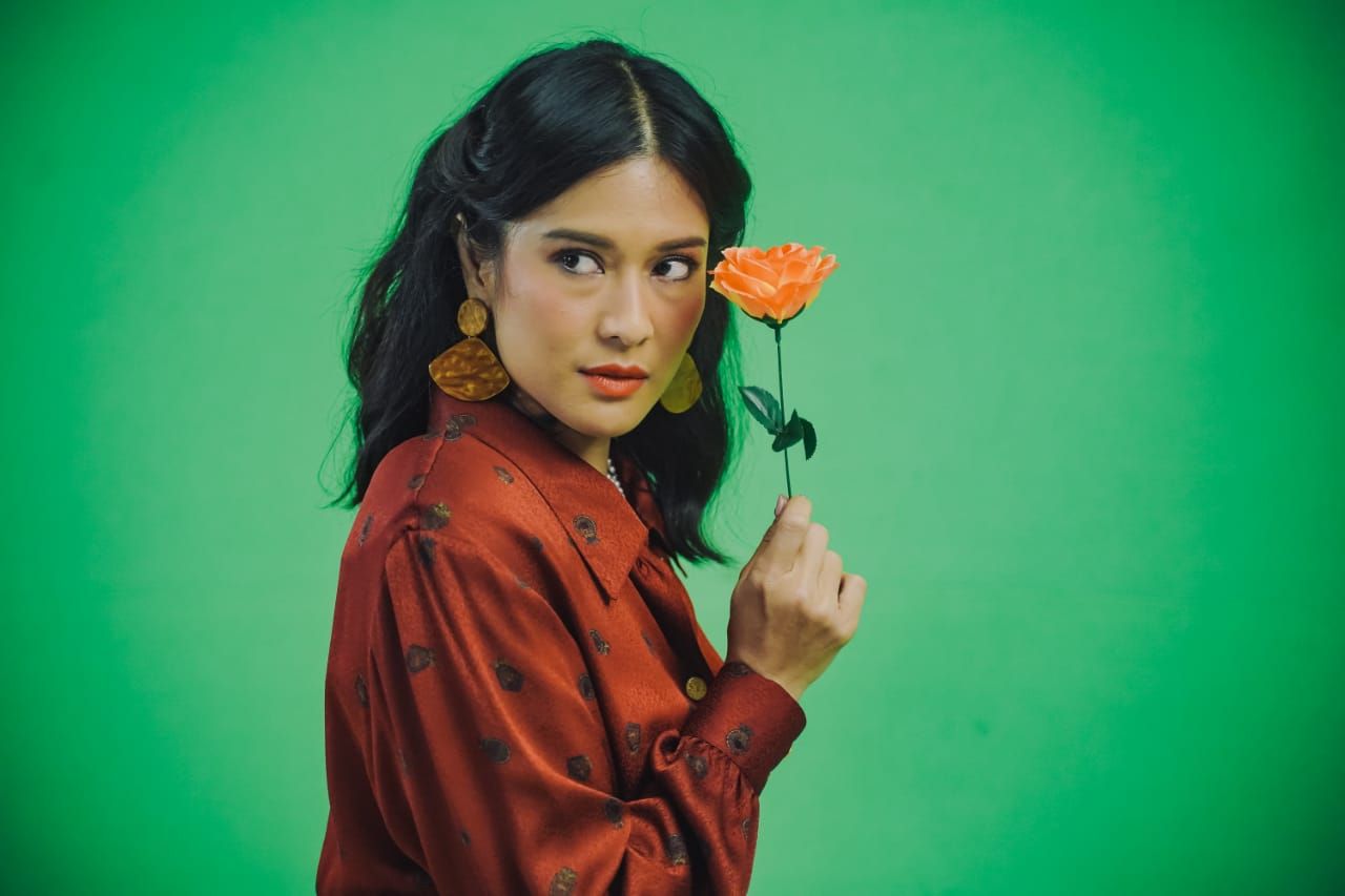 diskoria gandeng dian sastrowardoyo untuk lagu serenata jiwa lara nino diskoria gandeng dian sastrowardoyo untuk lagu serenata jiwa lara nino