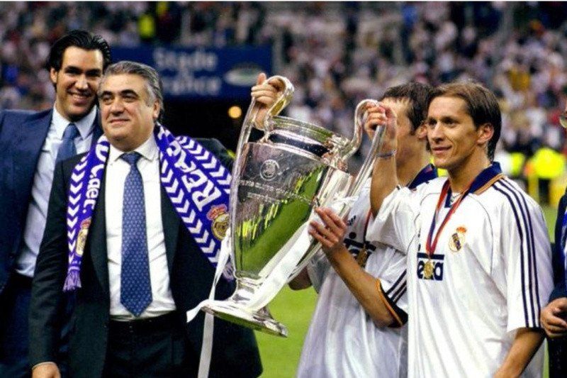 Presiden Madrid