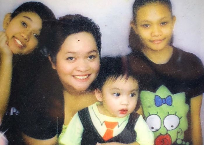 Pernah Jualan Cokelat Demi Hidupi 5 Anak Sinyorita Esperanza Sempat Ditegur Bos Tv Pikiran Rakyat Com