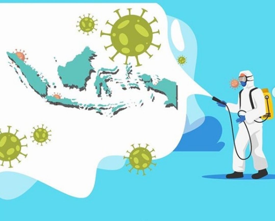 Bagaimana Cuaca Dan Iklim Berpengaruh Terhadap Virus Corona
