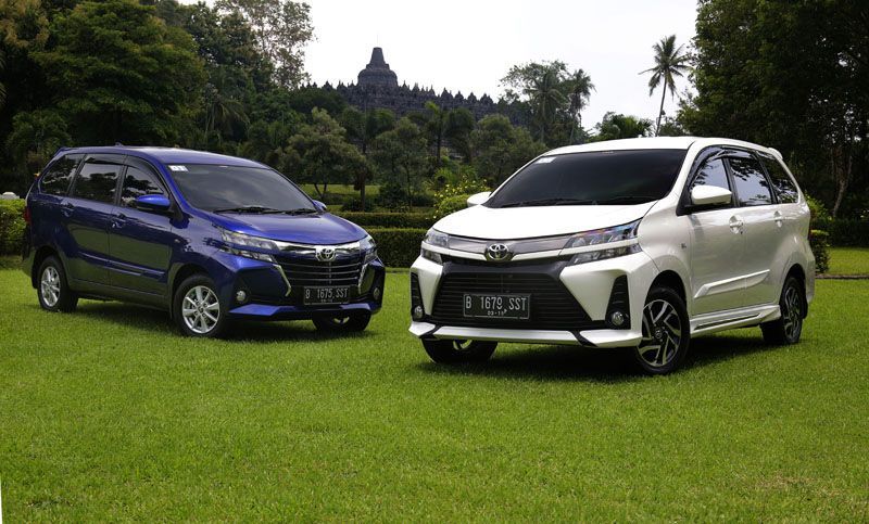 Harga Terbaru Toyota Avanza Bulan Mei 2020 Surabaya Jurnal Presisi