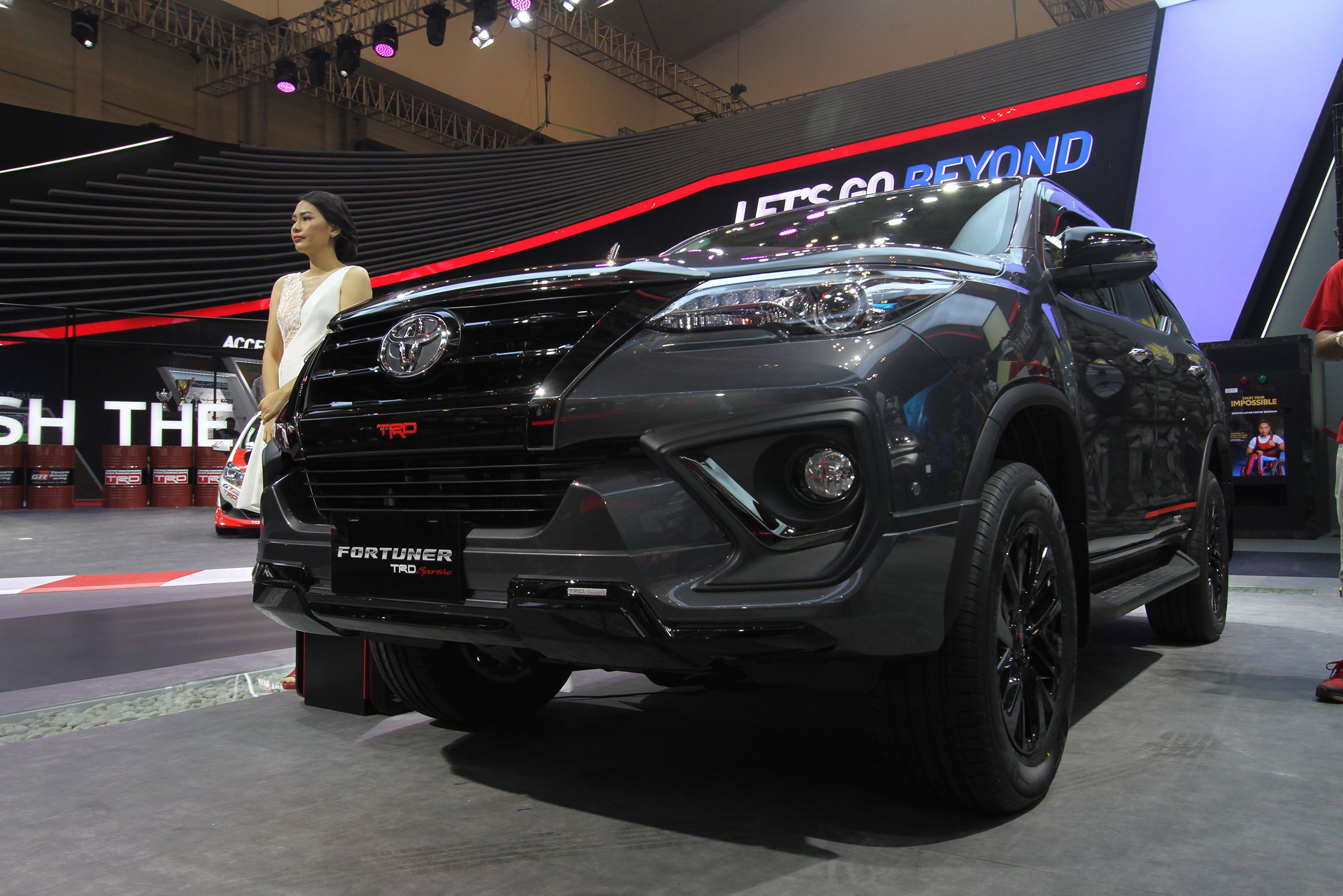 Daftar Mobil Toyota Yang Kena Recall Di Indonesia