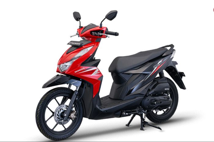 45+ Daftar Harga Motor Honda 2020 Jakarta Terpercaya