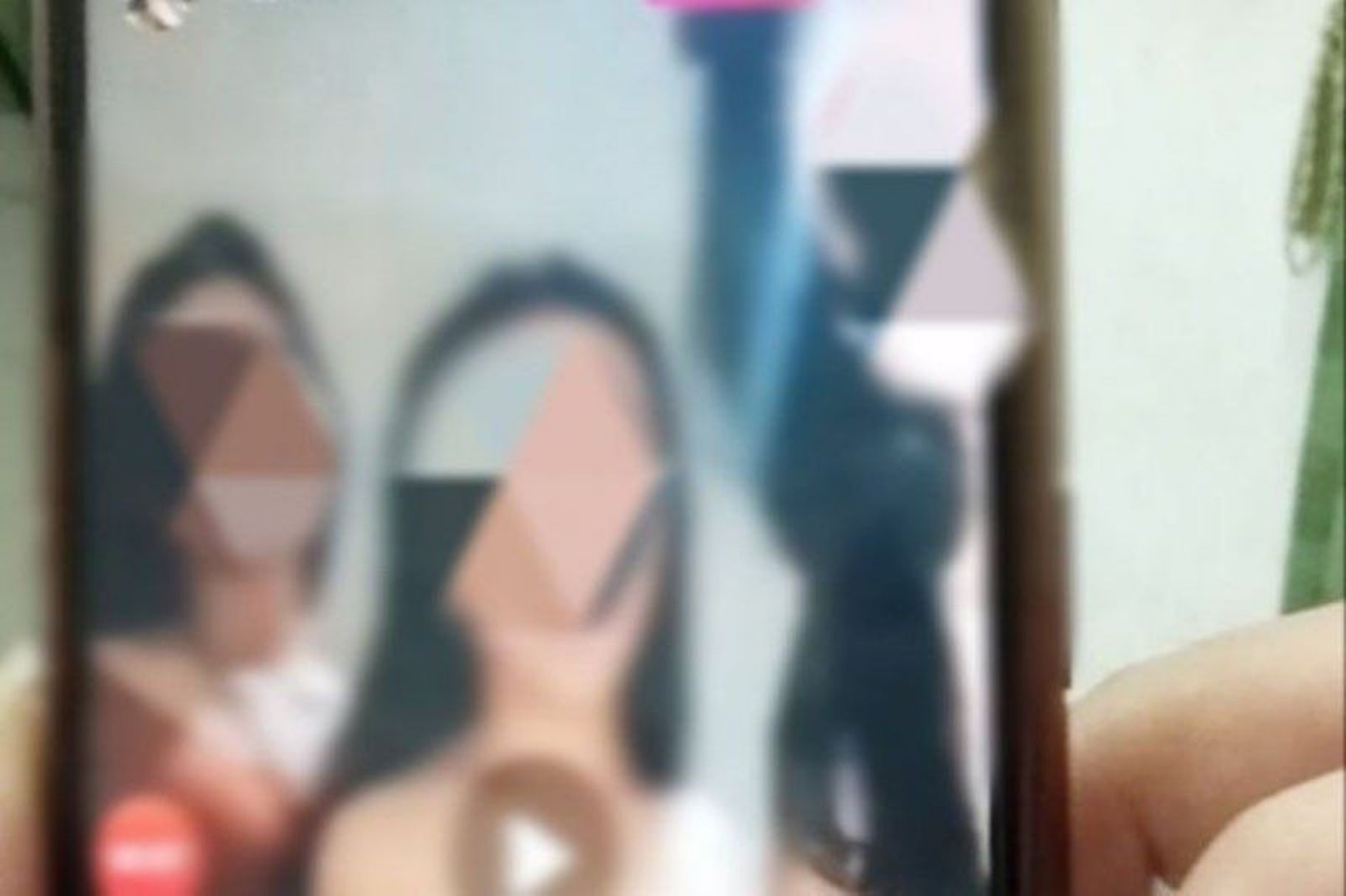 Viral 3 Remaja Perempuan Diciduk Usai Lakukan Pornoaksi Melalui Siaran Langsung Instagram Portal Jember