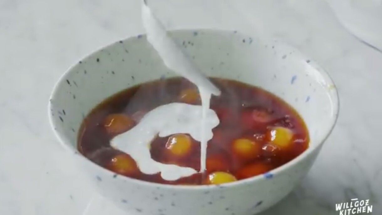 Dijamin Enak Resep Kolak Biji Salak Untuk Buka Puasa Portal Jember<script async src=