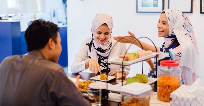 Menu Diet Sehat Untuk Sahur Dan Berbuka Puasa Di Bulan Ramadhan Pikiran Rakyat Bekasi