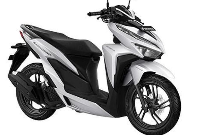 AKAN rilis versi terbarunya pada 2022, simak spesifikasi dan harga dari motor matik Honda Vario 150 cc saat ini di Indonesia 