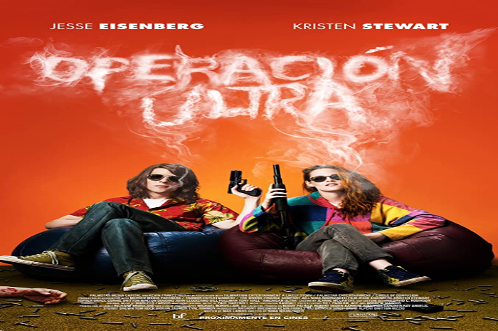 Sinopsis Film American Ultra Yang Tayang Malam Ini Pikiran Rakyat Bekasi