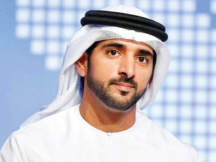 Biografia Perfil do Príncipe Fazza de Dubai, competir com o Príncipe Abdul Mateen Bolkiah