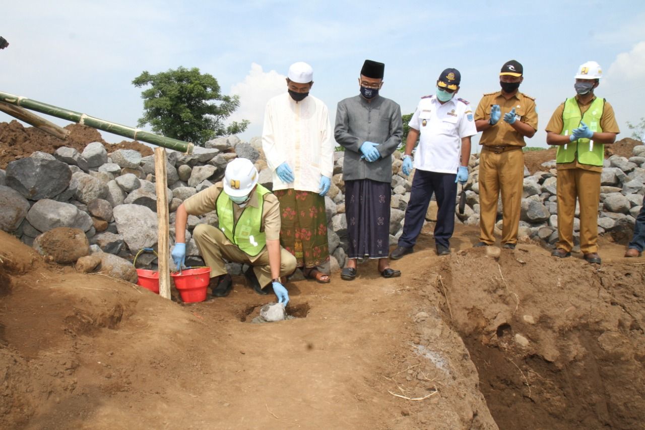 Green Hospital Rumah Sakit Baru Yang Dibangun Di Tengah Pandemi Portal Jember