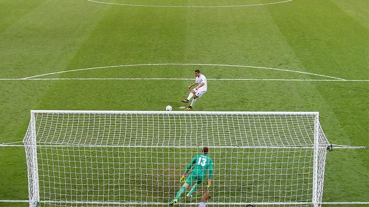 Bilamana Dilakukan Tendangan Sudut Dalam Permainan Sepak Bola