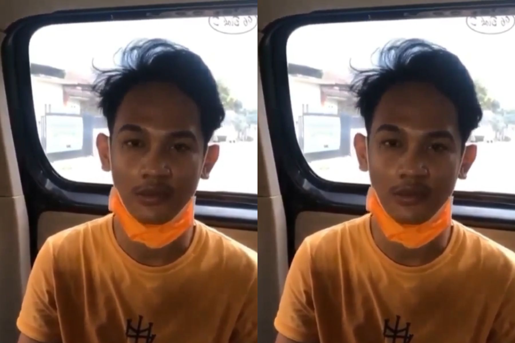 Saat Rekan Serahkan Diri Ke Polisi Ferdian Paleka Pembuat Konten Prank Masih Sembunyi Pikiran Rakyat Cirebon