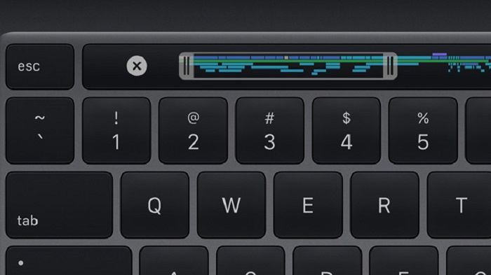 Keybord Magic Apple.*