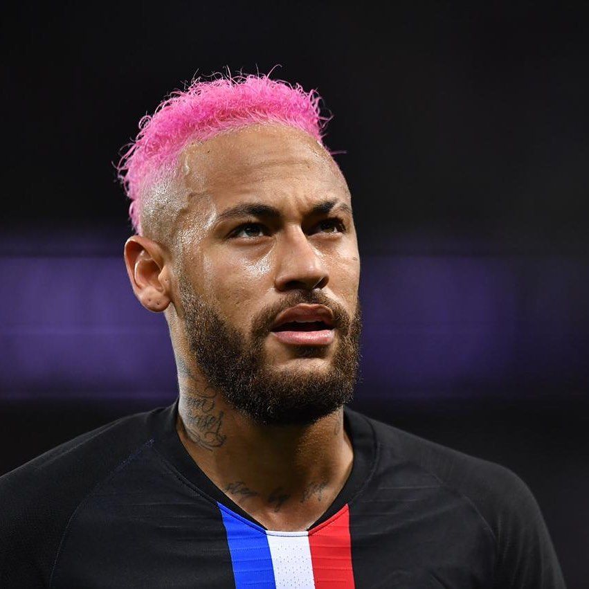 Demi Bisa Bergabung Dengan Barcelona Neymar Dikabarkan Tolak Rp 1 6 Triliun Dari Psg Pikiran Rakyat Com