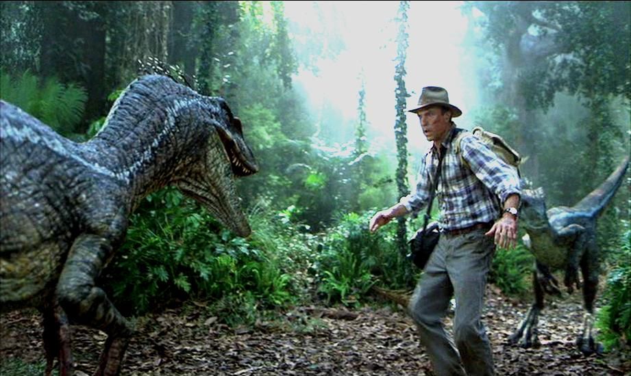Jurassic park 3 full movie hd
