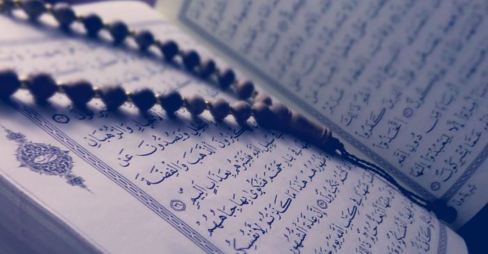 Teks Ceramah Ramadhan 8 Mei 2021 Kiat Meningkatkan Kualitas Iman Pikiran Rakyat Com