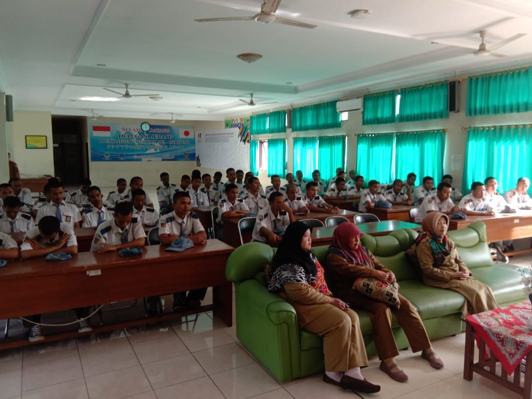 Gelar Workshop Ktsp Smkn 2 Kota Tasikmalaya Hadirkan Pemateri Dari