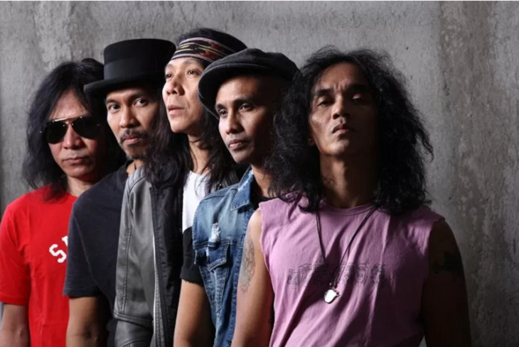 Lirik Lagu Seperti Para Koruptor - Slank, Aku Gak Butuh Uangmu