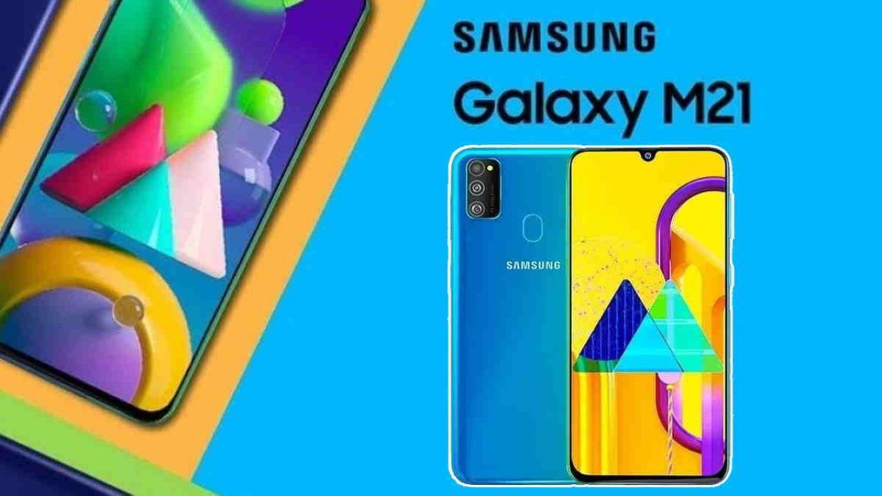 Samsung Galaxy M21 Harga Dan Spesifikasi Unggulkan Daya Baterai Ekstra Portal Surabaya
