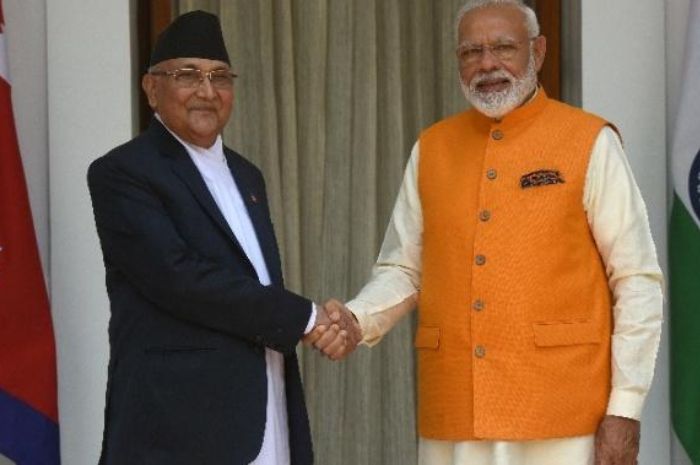 Nepal Salahkan India Atas Wabah Corona Sebut Virus COVID 