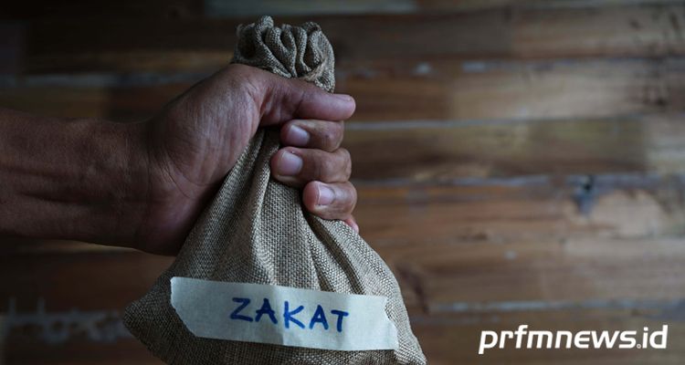 Memahami Fungsi Dan Jenis Zakat Prfm News