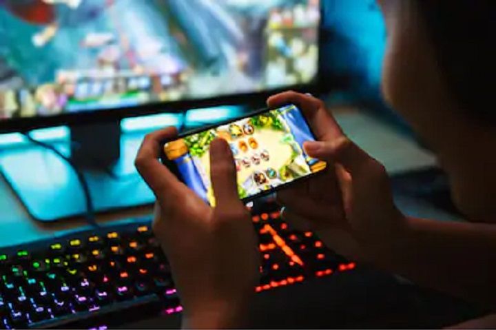 Cara Mengatasi Anak Yang Kecanduan Game Online