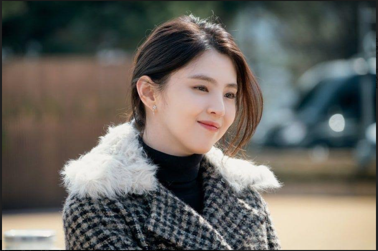 Han Soo Hee Pemeran di The World of Married, Akui Kesulitan Saat Dalami