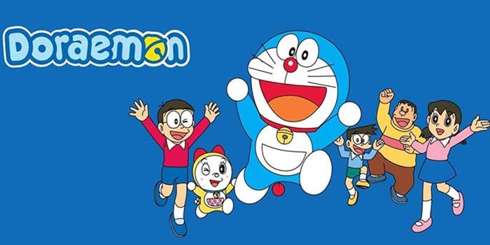 Lirik Lagu Pembuka Doraemon Versi Jepang Dan Terjemahannya Portal Jember